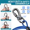 Derkriy Dog Tie-Out System view 4