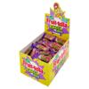 Fruittella Frizz Schnuller Fruit-Flavored Gummy Candy with Fruit Juice, Individually Wrapped, Box of 150 view 3