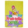 Fruittella Frizz Schnuller Fruit-Flavored Gummy Candy with Fruit Juice, Individually Wrapped, Box of 150 view 4