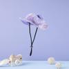 FUNAT Dog Princess Hat with Wide Brim view 3