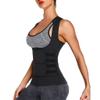 ADITAM Hump Posture Corrector Women's Breast Support Corset Vest, Black, Size S view 2