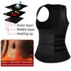 ADITAM Hump Posture Corrector Women's Breast Support Corset Vest, Black, Size S view 3