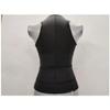 ADITAM Hump Posture Corrector Women's Breast Support Corset Vest, Black, Size S view 4