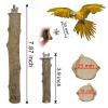 Andiker Bird Perches (10 cm + 20 cm) view 2