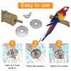 Andiker Bird Perches (10 cm + 20 cm) view 3