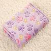 Fleece Pet Blanket for Dogs, Cats and Small Pets view 1
