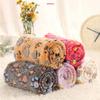 Fleece Pet Blanket for Dogs, Cats and Small Pets view 2