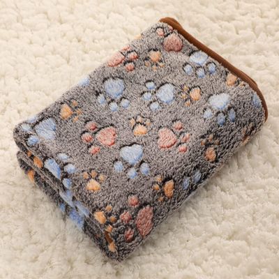 Pet Blanket for Dogs and Puppies