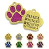 Ibera Gifts - Personalized Dog Tag view 1
