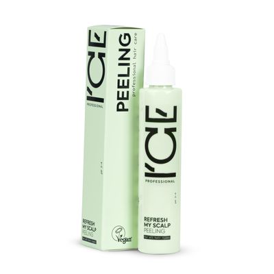 ICE Professional Refresh My Scalp Scalp Exfoliator, 100 ml