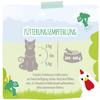 MjAMjAM - Premium Wet Cat Food - Juicy Chicken with Broccoli, 6-Pack (6 x 800 g), Grain-Free view 3
