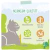 MjAMjAM - Premium Wet Cat Food - Juicy Chicken with Broccoli, 6-Pack (6 x 800 g), Grain-Free view 4