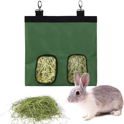 Norhogo Rabbit Hay Bag for Small Pets