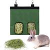 Norhogo Rabbit Hay Bag for Small Pets view 1