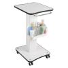 Beauty Salon Trolley with 4 Wheels view 1