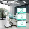 Beauty Salon Trolley with 4 Wheels view 3