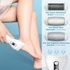 PRITECH Electric Callus Remover for Foot Care view 3