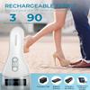 PRITECH Electric Callus Remover for Foot Care view 4