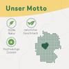Tasty Pott White Hulled Sesame | Vegan | For Baking & Cooking | Nutty Salad Topping | 1000 g Bag view 4