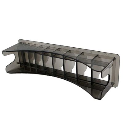 Fuzzbat Storage Box for Hair Trimmer Edge and Line-Up Combs