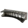 Fuzzbat Storage Box for Hair Trimmer Edge and Line-Up Combs view 1