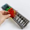 Fuzzbat Storage Box for Hair Trimmer Edge and Line-Up Combs view 3
