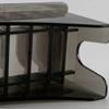 Fuzzbat Storage Box for Hair Trimmer Edge and Line-Up Combs view 4
