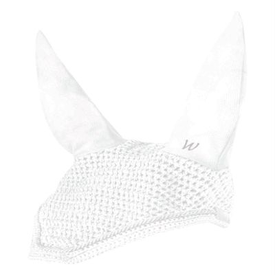 WALDHAUSEN Basic Fly Veil, White, PON