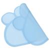 POPETPOP Pet Feeding Mat - Waterproof & Non-Slip view 1