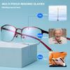KOOSUFA Progressive Multifocal Reading Glasses view 3