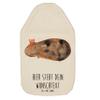 Personalized Unicorn Hot Water Bottle view 1