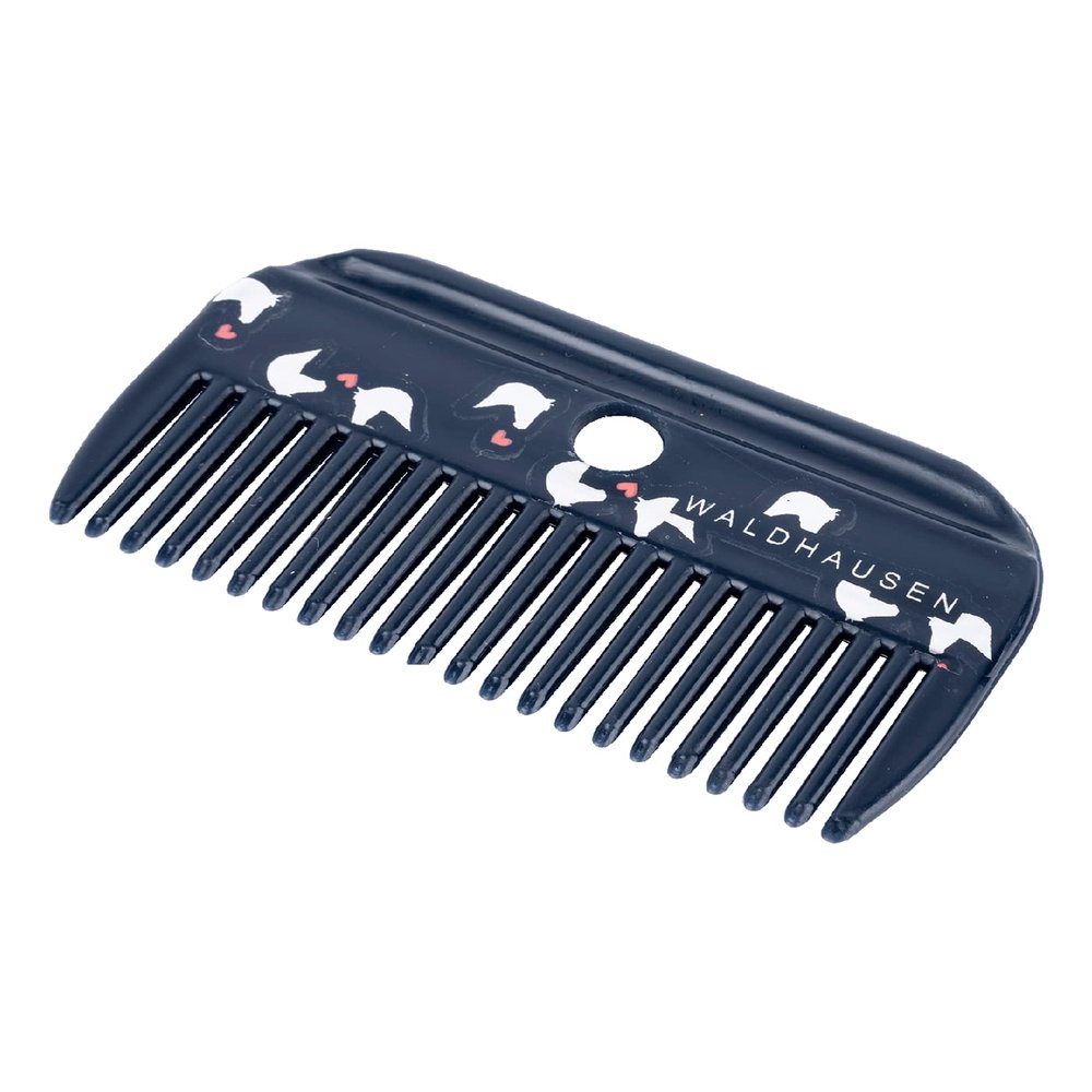 Lucky Mane Comb