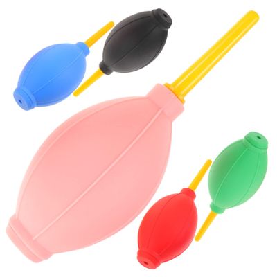 Eyelash Glue Drying Pump for Extensions, 5 Pieces