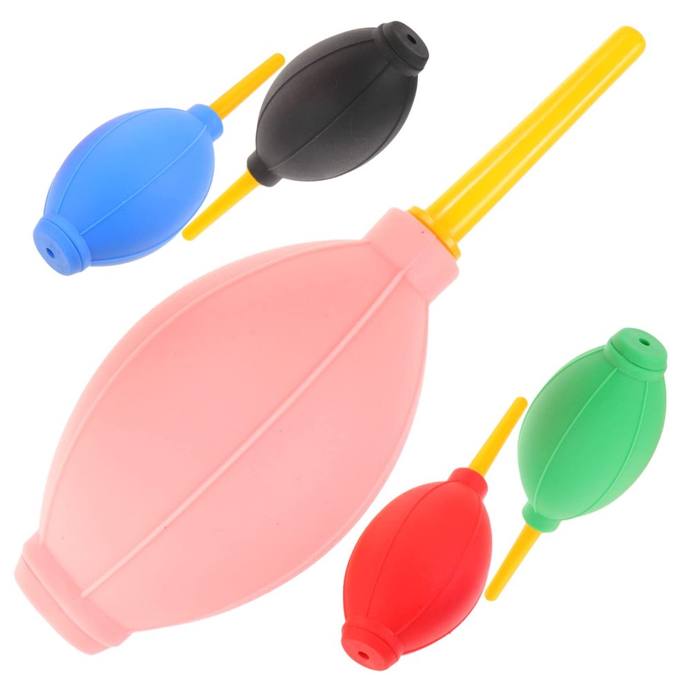 Eyelash Glue Drying Pump for Extensions, 5 Pieces