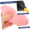 Eyelash Glue Drying Pump for Extensions, 5 Pieces view 2