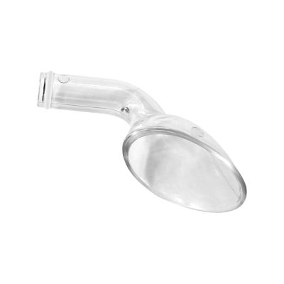 Baoblaze Aquarium Lily Pipe Outlet