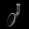 Baoblaze Aquarium Lily Pipe Outlet view 2