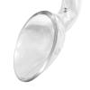 Baoblaze Aquarium Lily Pipe Outlet view 3