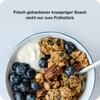 Vilgain Granola (400 g), Coconut with Chocolate view 2