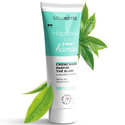 THE BLANC Hand Cream 30 ml