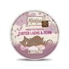 MjAMjAM - Premium Wet Cat Food with Tender Salmon & Chicken 80 g view 1