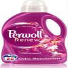 Perwoll Renew Blütenrausch Liquid Detergent, 25 Washes view 1