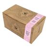 Kajal Herbal and Botanical Tea, 15 Tea Bags, 2 g Each (White Tea with Rose Petals, 30) view 1