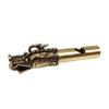 Kisangel Brass Whistle for Dogs view 1