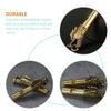 Kisangel Brass Whistle for Dogs view 4