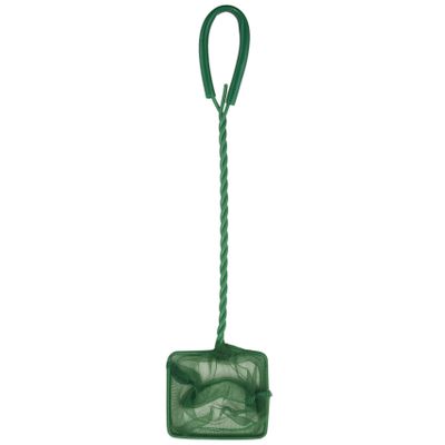 Jufjsfy Nylon Fish Net 7.5 cm x 6 cm