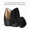 GESKE Cleansing Lotion | Almond Oil, Vitamin E & Witch Hazel Extract view 4