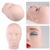 Makeup Mannequin Training Head for Eyelash Extensions view 4