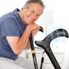 XFAK Adjustable Carbon Fiber Walking Cane view 3