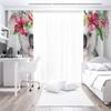 JIARKA Koala Curtains, 2 Panels, 3D Animal Print, Noise-Reducing Blackout Curtains, 220 x 215 cm view 2